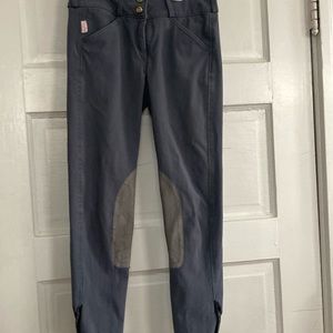 Tailored Sportsman girls breeches